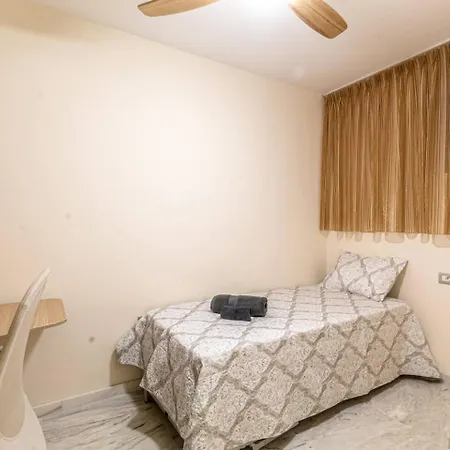 Апартаменты 3b Ocean And Mountain View By Dream Homes Tenerife