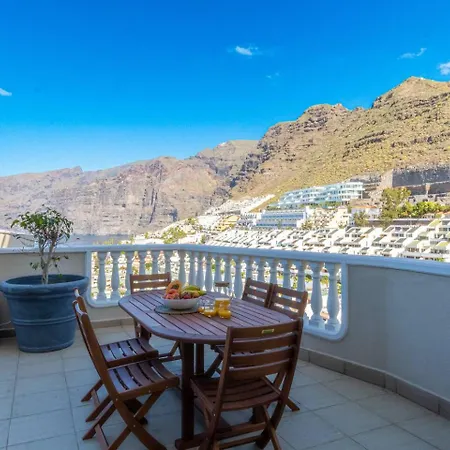 3b Ocean And Mountain View By Dream Homes Tenerife *