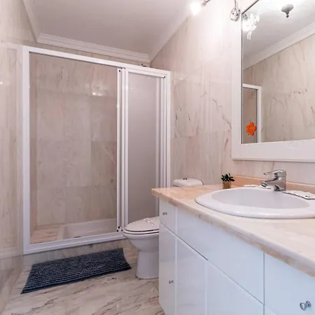 3b Ocean And Mountain View By Dream Homes Tenerife Apartment