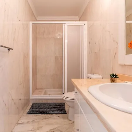 Apartment 3b Ocean And Mountain View By Dream Homes Tenerife *