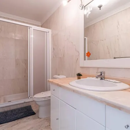 Apartment 3b Ocean And Mountain View By Dream Homes Tenerife *