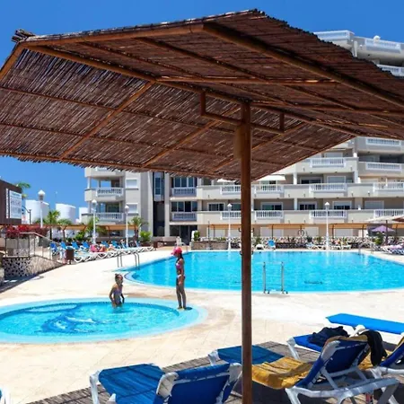 3b Ocean And Mountain View By Dream Homes Tenerife