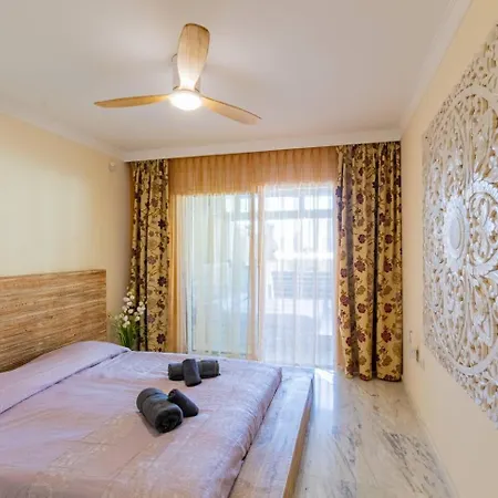3b Ocean And Mountain View By Dream Homes Tenerife *