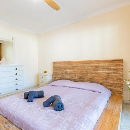 3b Ocean And Mountain View By Dream Homes Tenerife