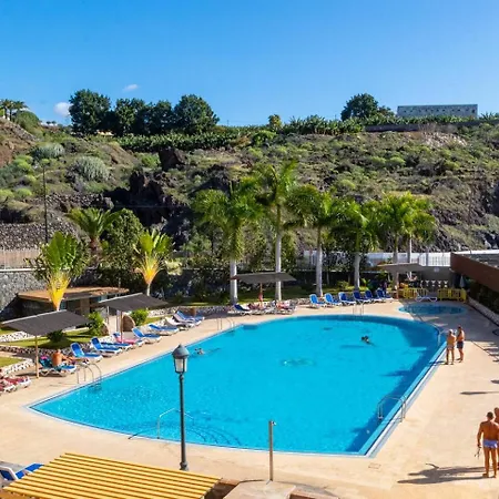 3b Ocean And Mountain View By Dream Homes Tenerife Lejlighed *