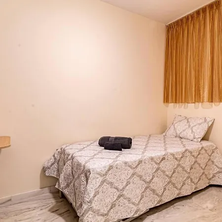 3b Ocean And Mountain View By Dream Homes Tenerife Lejlighed *