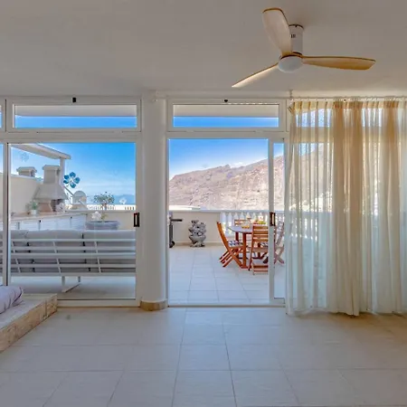 Apartment 3b Ocean And Mountain View By Dream Homes Tenerife *