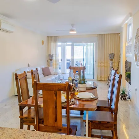3b Ocean And Mountain View By Dream Homes Tenerife *
