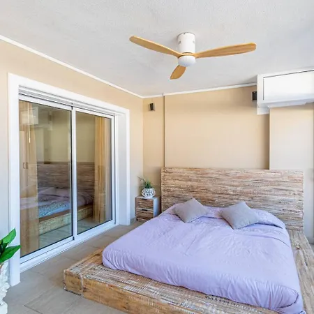 3b Ocean And Mountain View By Dream Homes Tenerife