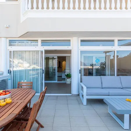 3b Ocean And Mountain View By Dream Homes Tenerife