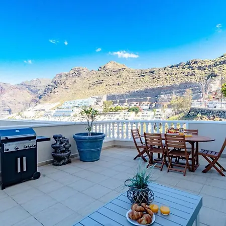 3b Ocean And Mountain View By Dream Homes Tenerife *