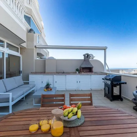 3b Ocean And Mountain View By Dream Homes Tenerife * Puerto de Santiago (Tenerife)