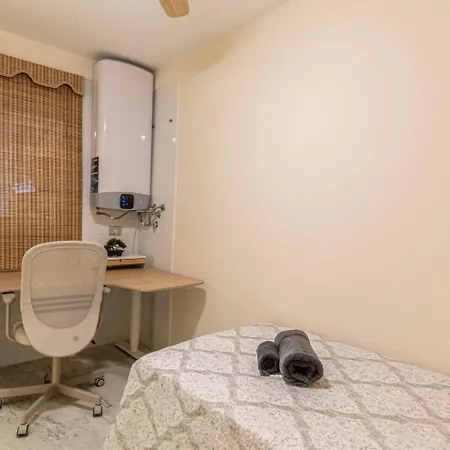 3b Ocean And Mountain View By Dream Homes Tenerife Apartment Puerto de Santiago (Tenerife)
