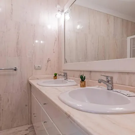 3b Ocean And Mountain View By Dream Homes Tenerife *