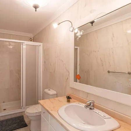3b Ocean And Mountain View By Dream Homes Tenerife Puerto de Santiago (Tenerife)
