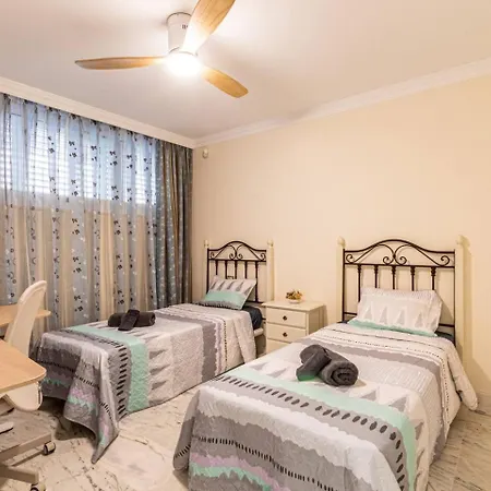 3b Ocean And Mountain View By Dream Homes Tenerife Apartament *
