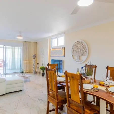 3b Ocean And Mountain View By Dream Homes Tenerife Apartament Puerto de Santiago (Tenerife)
