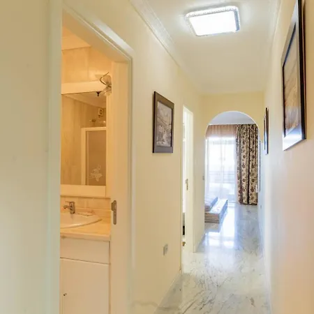 Lejlighed 3b Ocean And Mountain View By Dream Homes Tenerife Puerto de Santiago (Tenerife)