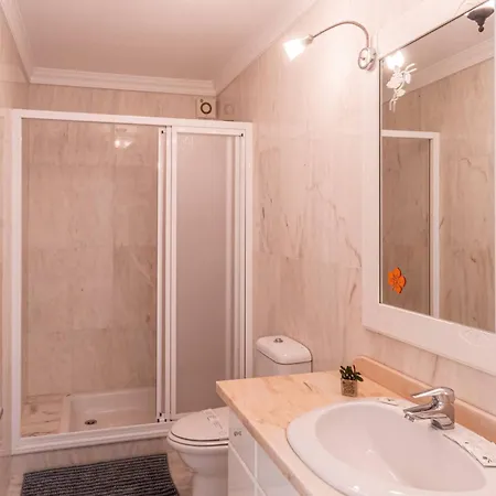 Lejlighed 3b Ocean And Mountain View By Dream Homes Tenerife Puerto de Santiago (Tenerife)