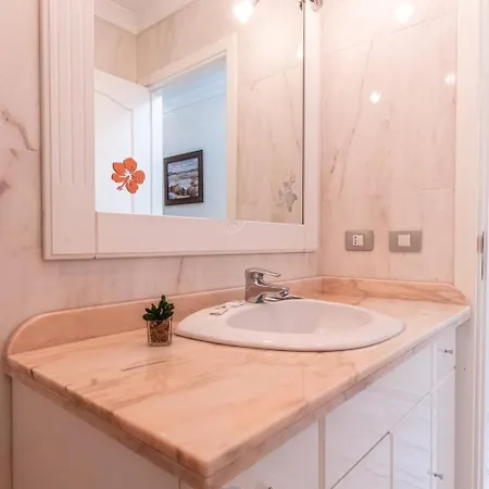 3b Ocean And Mountain View By Dream Homes Tenerife * Puerto de Santiago (Tenerife)
