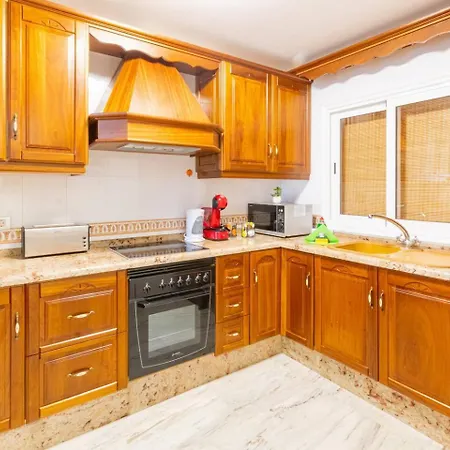 3b Ocean And Mountain View By Dream Homes Tenerife