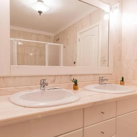 3b Ocean And Mountain View By Dream Homes Tenerife Apartment