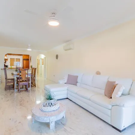 Lejlighed 3b Ocean And Mountain View By Dream Homes Tenerife *