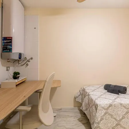 3b Ocean And Mountain View By Dream Homes Tenerife Puerto de Santiago (Tenerife)