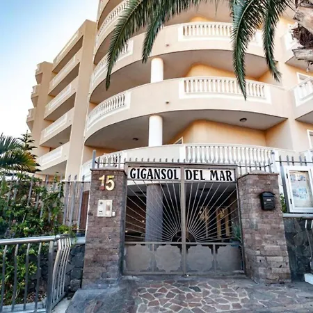 3b Ocean And Mountain View By Dream Homes Tenerife