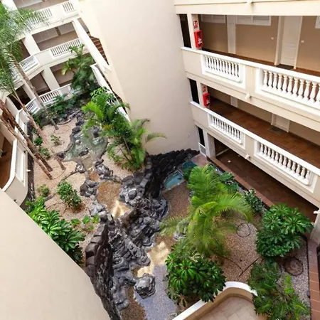 3b Ocean And Mountain View By Dream Homes Tenerife Apartment