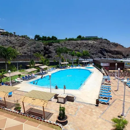 Apartment 3b Ocean And Mountain View By Dream Homes Tenerife *