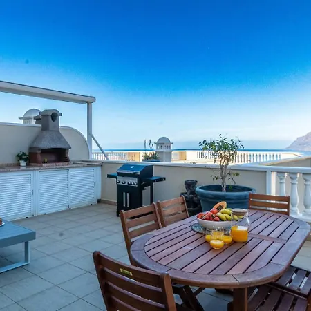3b Ocean And Mountain View By Dream Homes Tenerife *