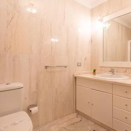 3b Ocean And Mountain View By Dream Homes Tenerife Lejlighed