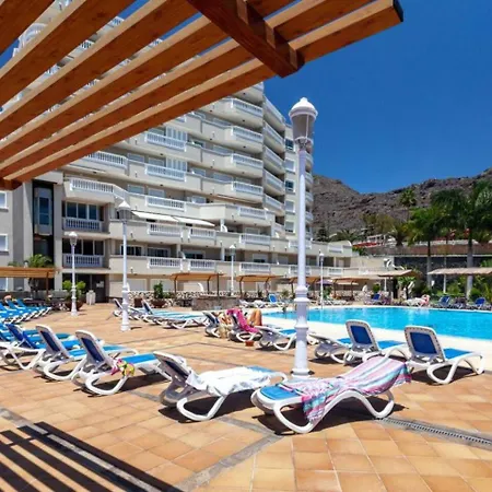 3b Ocean And Mountain View By Dream Homes Tenerife Apartment
